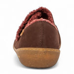 El Naturalista - Women's Pleasant Leather Sneakers