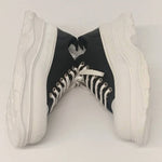 Alexander Mcqueen - Men's Tread Slick Low Top Sneakers
