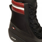 Bally - Men's Croker Calf Leather Shirling-lined Boots