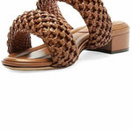 Alexandre Birman - Women's Lilla Woven Sandal
