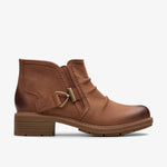 Clarks - Women's Hearth Clara Boot