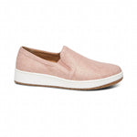 Aetrex - Women's Cameron Slip-on Sneaker