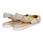Cole Haan - Women's Zerogrand Slingback Skimmer Shoes