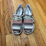Gypsy Jazz - Women's Hip 4 slip on sneakers