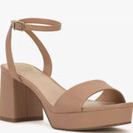 Vince Camuto - Women's Pendreya platform
