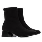 Xti - Women's 144290 Heeled Booties