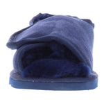 Lamo - Women's Open Toe Wrap Shoes