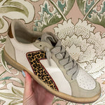 Shu Shop - Women's Salma Sneakers