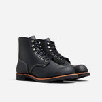 Red Wing Shoes - Men Heritage Iron Ranger Boot