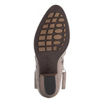 David Tate - Women's Belleview Bootie - Wide Width