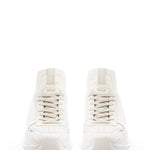 Rick Owens - Men's Geth Runner Sneakers
