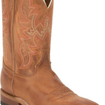 Justin & Taylor - Men's Austin Ii Bent Rail Western Boot