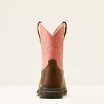Ariat - Women's Anthem Shortie Mila Western Boots