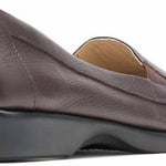 Hush Puppies - Women's Jennah Paradise Leather Loafer