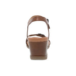 Dansko - Women's Arielle Adjustable Wedge Sandal