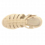 Matisse - Women's Tavi Platform Fisherman Sandals