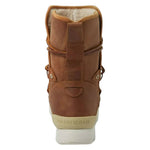Manitobah Mukluks - Women's Waterproof Pacific Half Winter Boot