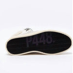 P448 - Women's Bali Sherpa Shoe