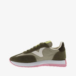 Victoria - Women's Cosmos Sneakers
