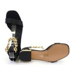 Exe - Women's Katy Chain Sandal