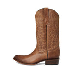 Corral - Men's Western Embroidery Boots - Wide