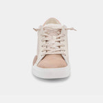 Dolce Vita - Women's Zina Plush Sneaker