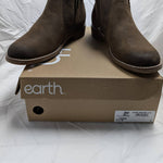 Earth - WOMEN'S NIKA SHOES