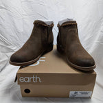 Earth - WOMEN'S NIKA SHOES