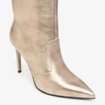 Nerogiardini - Women's Lunare Torba Tall High Heeled Boot