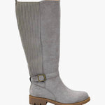 Corkys Footwear - Women's Hay There Faux Suede Boots