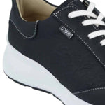 Finn Comfort - Women's Caseres Comfortable Lace-up Shoe