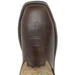 Wolverine - Men's Rancher Eagle Wp Safety Boots