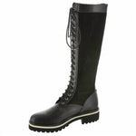 All Black - Women Beyond Boot