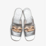 Pedro Garcia - Women's Enna Heel