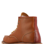Taft Clothing - Men's 002 Leather Moc Toe Boots