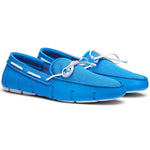 Swims - Men's Braided Lace Loafer