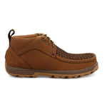 Twisted X - Men's Chukka Driving Moc Shoe