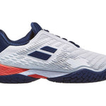 Babolat - Men's Propulse Fury 3 Ac Shoe