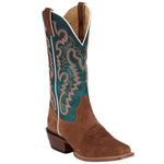 Justin - Women's Annie Up Sedona Western Boot - Medium