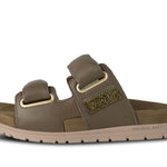 Woden - Women Lisa Leather Sandals