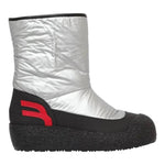 Bally - Women's Camely Synthetic Fabric Boots
