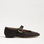 Sam Edelman - Women's Michaela Mary Jane Flat Sandals