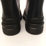 Valentino Garavani - Men's Rockstud Almond Toe Ankle Boots