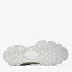 Jimmy Choo - Men's Diamond X Strap Low-top Sneakers With Crystals