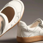 Silent D - Women's Samantha Ballet Sneaker Shoe