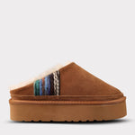 Lamo - Women's Jane Slip On Platform Slipper