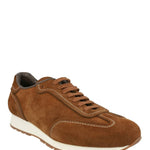 Brioni - Men's Suede Running Sneakers