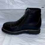 Hammer - Men's Double Density Zipper Boots