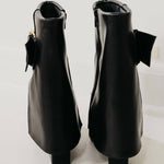Choosy - Women's Fold-over Boots