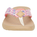 Hey Dude - Women's Christi Flip Baja Flip Flops